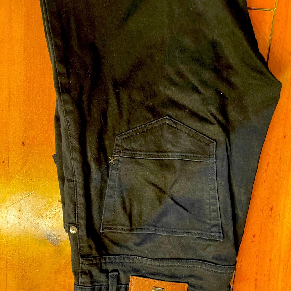 Zara jeans